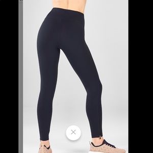 Fabletics Lynna High-Waisted Pant
